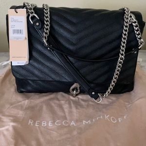 Rebecca Minkoff Edie flap shoulder